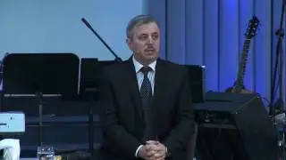 Савочка — Оглашение информации о снятии со служения.