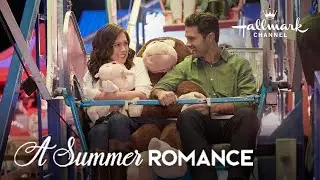 On Location - A Summer Romance - Hallmark Channel