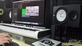 Tutorial: UNIQUE SOUNDS (BASS) [PREVIEW]