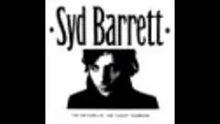 Syd Barrett: The Return Of The Crazy Diamond