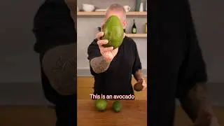 What’s your favourite avocado? 🥑