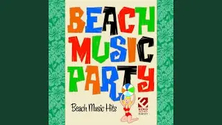 Beach Music Party