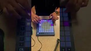 Eternxlkz - SLAY! On Launchpad Edit #shorts #phonk #slay #music #dance