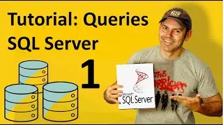 Curso: Query SQL - Começando com o Básico e Essencial: Parte 1