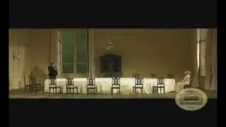 Eugene Onegin from the Bolshoi