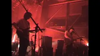 Wednesday Live @ The Rechabite Perth Australia 27/02/2024 (Full Set)