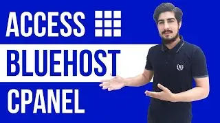 How To Access Cpanel In BlueHost 2024 | BlueHost Cpanel Login