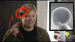 I GOT ELON MUSK'S NEURALINK EARLY!!!!