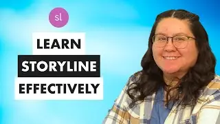 How to Learn Articulate Storyline 360 - What You MUST Know