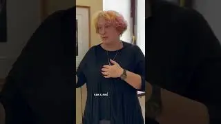 Новый вебинар Татьяны Мужицкой 