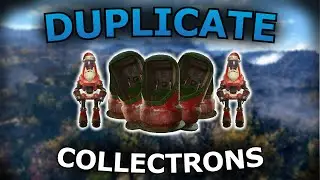 How To Duplicate Your Collectrons At Your Camp - Fallout 76