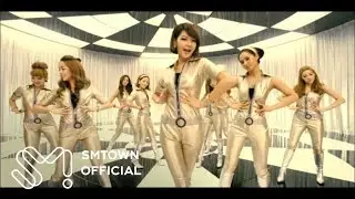 Girls Generation 소녀시대 훗 (Hoot) MV