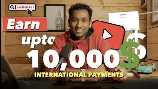 how to make money on youtube 2023 - Earn up to 1000-10000$ With-Out Google Ads P-1