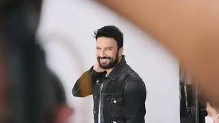 TARKAN - Yap Bi Güzellik (Kamera Arkası)