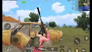 A08 Beat PUBG Remix!!