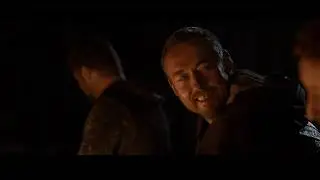 Robin Hood (2010) Campfire scene HD