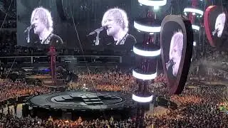 Ed Sheeran Mathematics Tour Full Live Concert Show At SoFi Stadium Inglewood California 9 23 2023