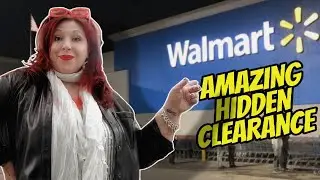AMAZING WALMART CLEARANCE & SPRING 2024 EASTER DECOR