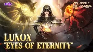 New Epic Skin | Lunox 