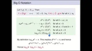 Automata Theory - Time and Space Complexity