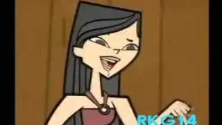 Total Drama Island - Falling for the First Time