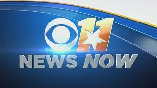 CBS 11 News Now: Tuesday Morning