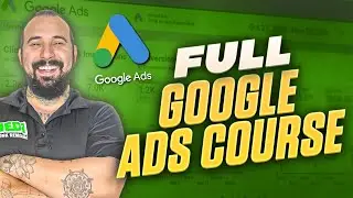 Full Junk Removal Google Ads Course - How To Run Your Own Google Ads And Win!