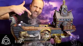 EPIC SHIP for Tabletop Gaming