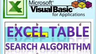 Excel - VBA - Find data range from the active cell