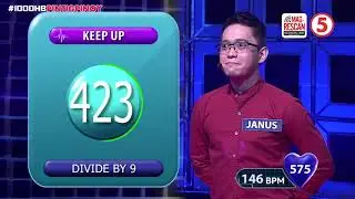 1000 Heartbeats: Pintig Pinoy | Ang nakapag-uwi ng P250,000!