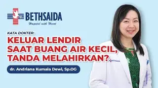 PERUT NYERI DAN KELUAR LENDIR SAAT BUANG AIR KEClL, APAKAH TANDA MELAHIRKAN?