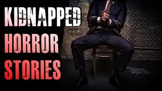 5 TRUE Scary Almost Kidnapped Horror Stories | True Scary Stories