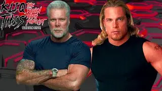 Kevin Nash on Andrew 