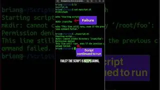 They Want Your Bash Scripts to Fail—Here’s How to Outsmart Them