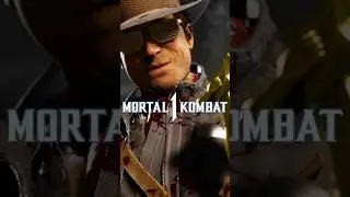 A Quick Tip With Johnny Cage In Mortal Kombat 1 ⭐️ #shorts #gaming #mortalkombat