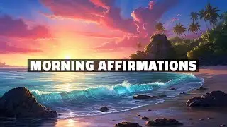 Best Morning Affirmations ☀️ Powerful Affirmations to Start Your Day!