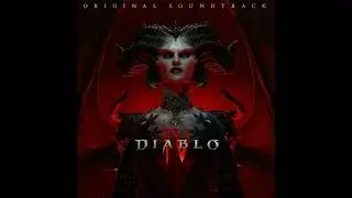 42  Ashava Diablo 4 Original Soundtrack OST