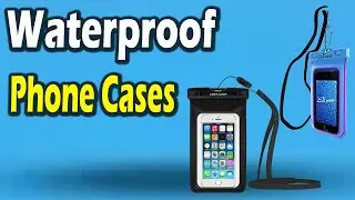 Top 10 Best Waterproof Phone Cases on Amazon 2022