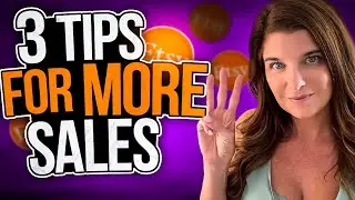 How to SKYROCKET Your Etsy Sales | 3 Tips to Get Sales On Etsy