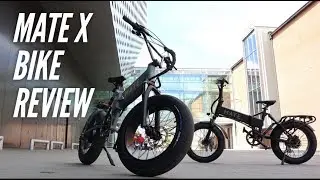 MATE X electric bike review: Why I wouldn’t buy one again