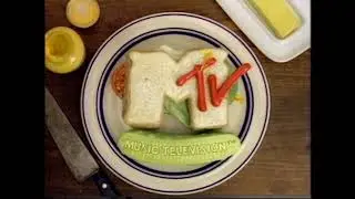 MTV Ident Archive (1981 - 1989)