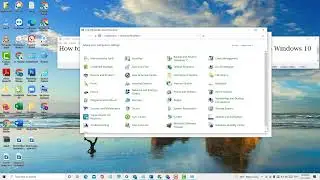 How to Start or Stop Windows Media Player Network Sharing Service in Windows 10 Tutorial