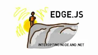 Edge.js tutorial part 1: What is Edge.js?