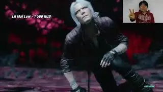 Kven228 | Стрим 19.05.2019 | Devil May Cry 5 #2