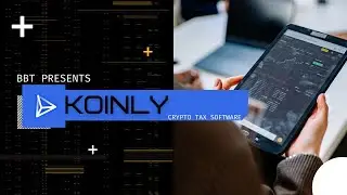 Koinly Crypto Tax Overview for 2022