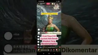 Trend Cek Khodam Yang Lagi Viral Di TikTok #shorts #cekkhodam #khodampendamping