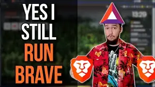 Brave Browser Is Still Worth It: Here's Why