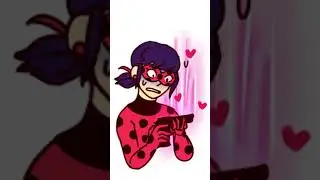 Escalation - Miraculous Ladybug [Comic Dub] | PHANTOMSAVAGE