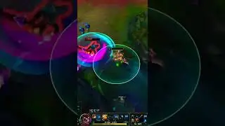 Never Gank A Kled...