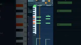 How To Make GOOD Melodies #flstudiotutorial #musicproducer